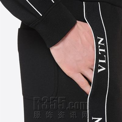 商場品牌-休閑褲-休閑褲