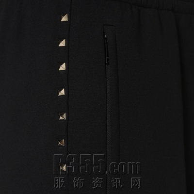 商場品牌-休閑褲-休閑褲