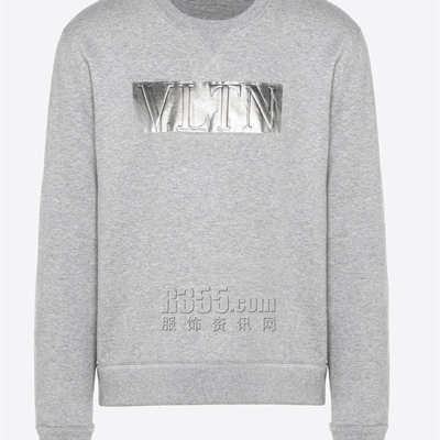 商場品牌-套頭-衛衣