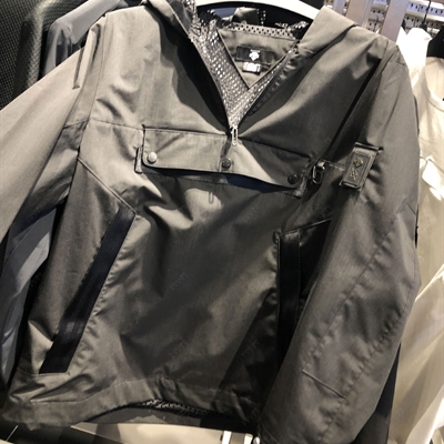戶外品牌-衛衣-【實拍】男戶外衛衣