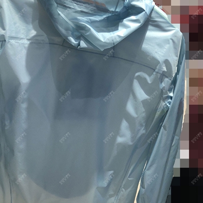 運動品牌-外套-【實拍】男運動單衣