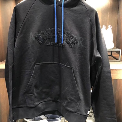 商場品牌-套頭-休閑衛衣【意大利實拍】