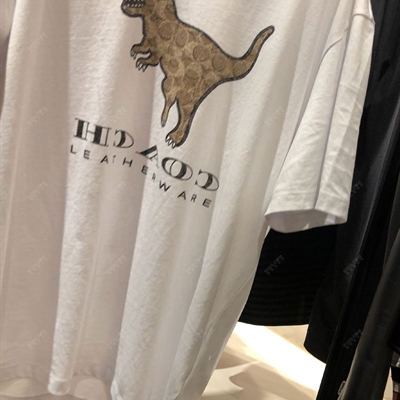 商場品牌-短袖-休閑T恤【實(shí)拍】