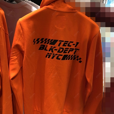 商場品牌-開衫-休閑衛衣【實拍】