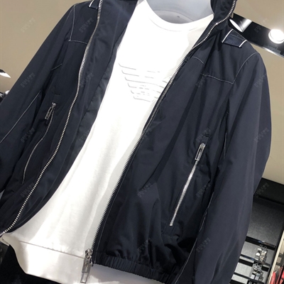 商場品牌-夾克-休閑夾克【實拍】