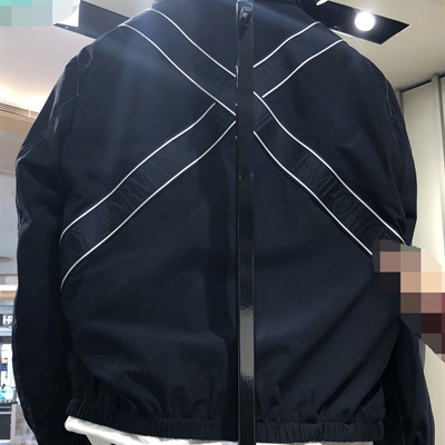 商場品牌-夾克-休閑夾克【實拍】