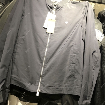 商場品牌-夾克-休閑夾克【實拍】