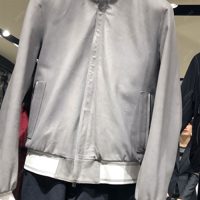 商場品牌-夾克-休閑夾克【實拍】