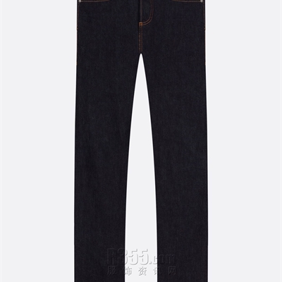 商場品牌-牛仔褲-牛仔褲