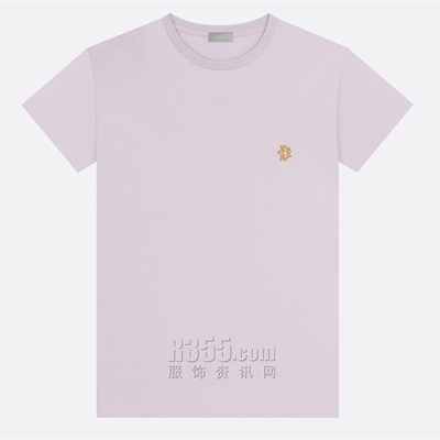 商場(chǎng)品牌-短袖-短袖T