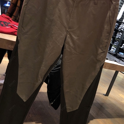 商場品牌-休閑褲-休閑褲【實拍】