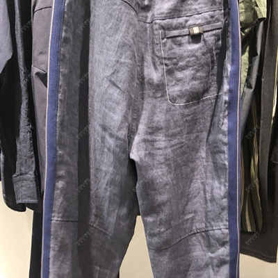 商場品牌-休閑褲-休閑褲【實拍】