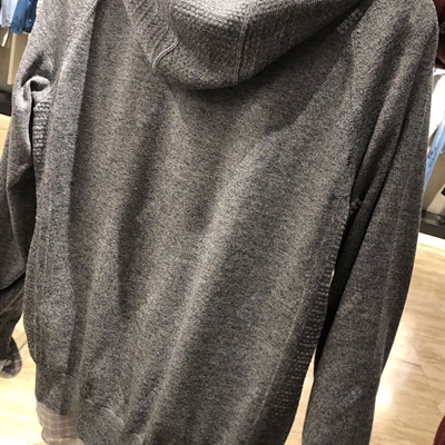 商場品牌-開衫-休閑毛衫【實拍】