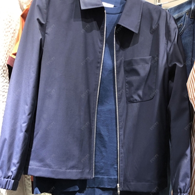 商場品牌-夾克-休閑夾克【實拍】