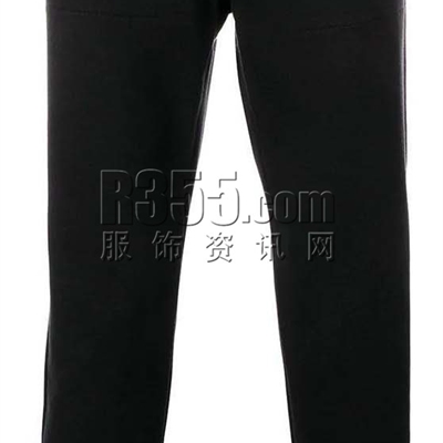 商場品牌-休閑褲-休閑褲