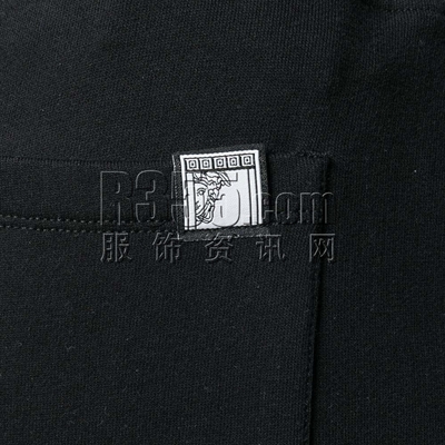 商場品牌-休閑褲-休閑褲