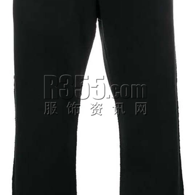商場品牌-休閑褲-休閑褲