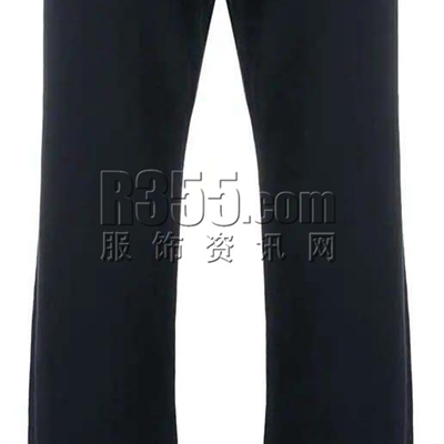 商場品牌-休閑褲-休閑褲