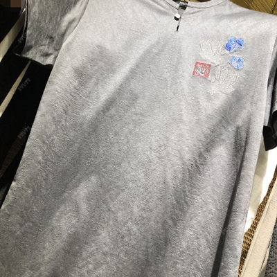 商場品牌-短袖-T恤【實拍】