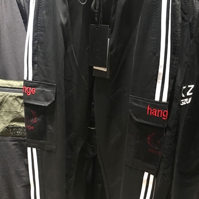 市場男褲-歐貨-潮牌【實拍】