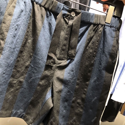 商場品牌-休閑褲-休閑褲【實拍】