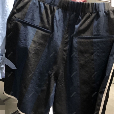商場品牌-休閑褲-休閑褲【實拍】