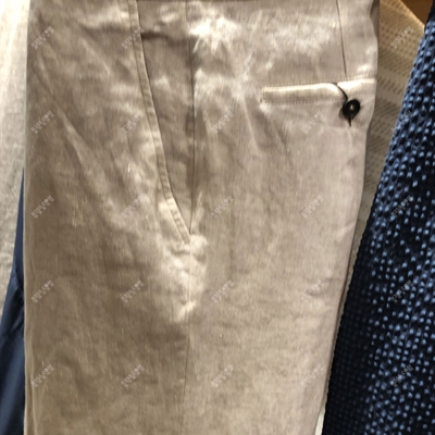 商場品牌-休閑褲-休閑褲【實拍】