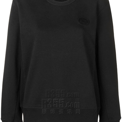 商場品牌-套頭-衛(wèi)衣