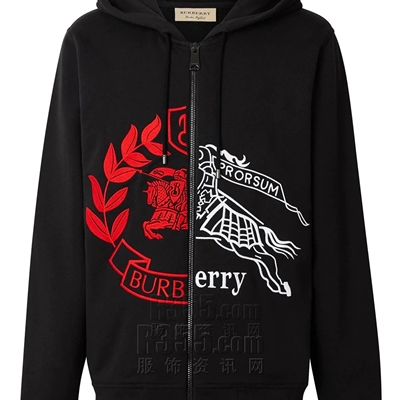 商場品牌-開衫-衛(wèi)衣