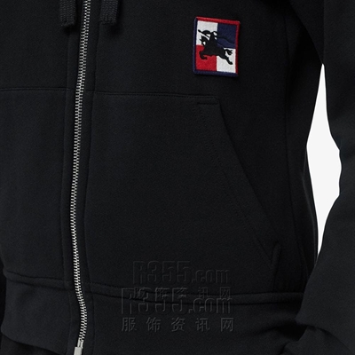 商場品牌-開衫-衛(wèi)衣