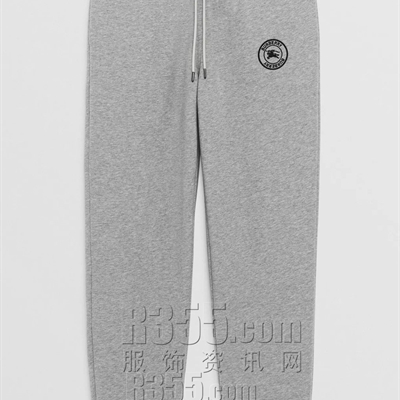 商場品牌-休閑褲-休閑褲