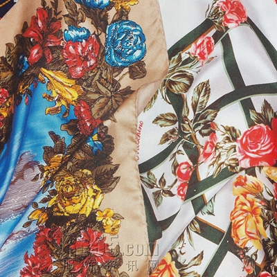 商場品牌-長袖-襯衫