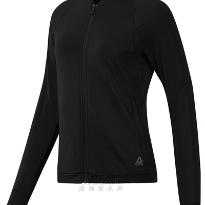運動品牌-外套-女運動單衣