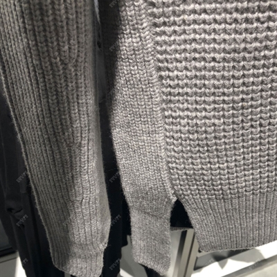 商場品牌-套頭-毛衫【實拍】