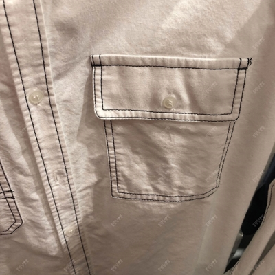 商場品牌-長袖-襯衫【實拍】