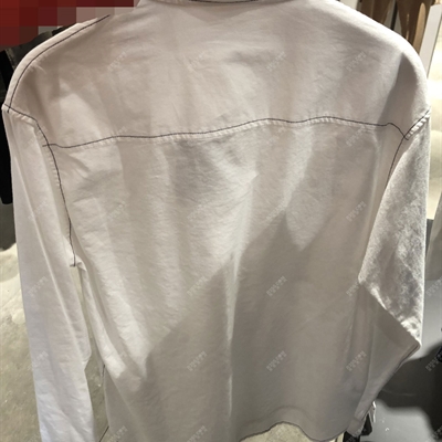 商場品牌-長袖-襯衫【實拍】