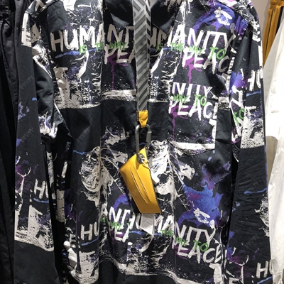 商場品牌-長袖-襯衫【實拍】
