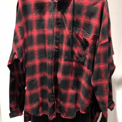 商場品牌-長袖-襯衫【實拍】