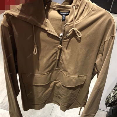 商場品牌-套頭-衛衣【實拍】
