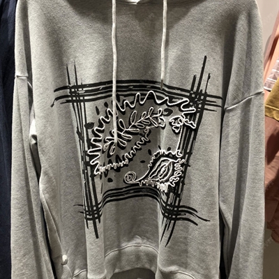 商場品牌-套頭-衛衣【實拍】