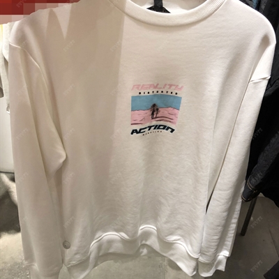 商場品牌-套頭-衛衣【實拍】