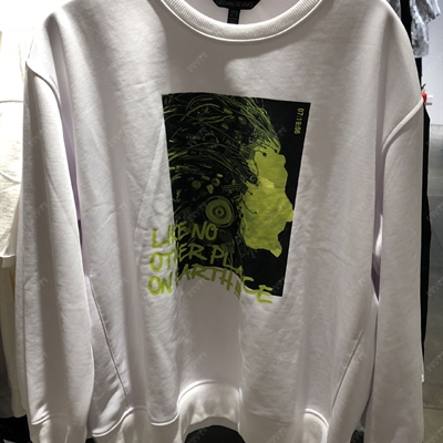 商場品牌-套頭-衛衣【實拍】