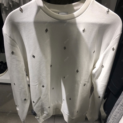 商場品牌-套頭-衛衣【實拍】