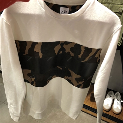 商場品牌-套頭-衛衣【實拍】