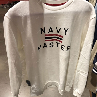商場品牌-套頭-衛衣【實拍】