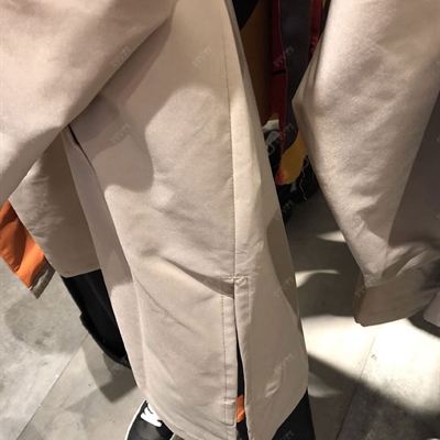 商場品牌-中長外套-中長外套【實(shí)拍】