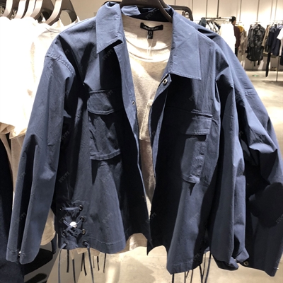 商場品牌-夾克-夾克【實拍】