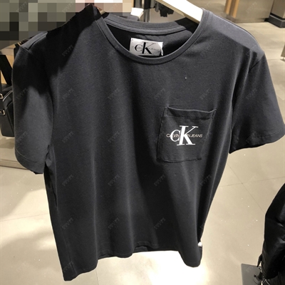 商場品牌-短袖-T恤【實拍】