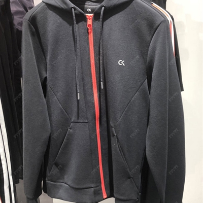 商場品牌-開衫-衛衣【實拍】