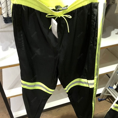 商場品牌-休閑褲-休閑褲【實拍】